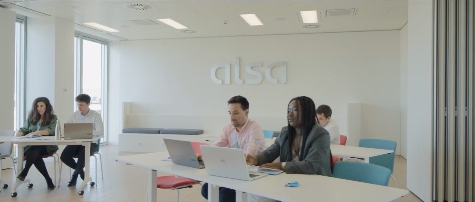 Primera reunión con el cliente