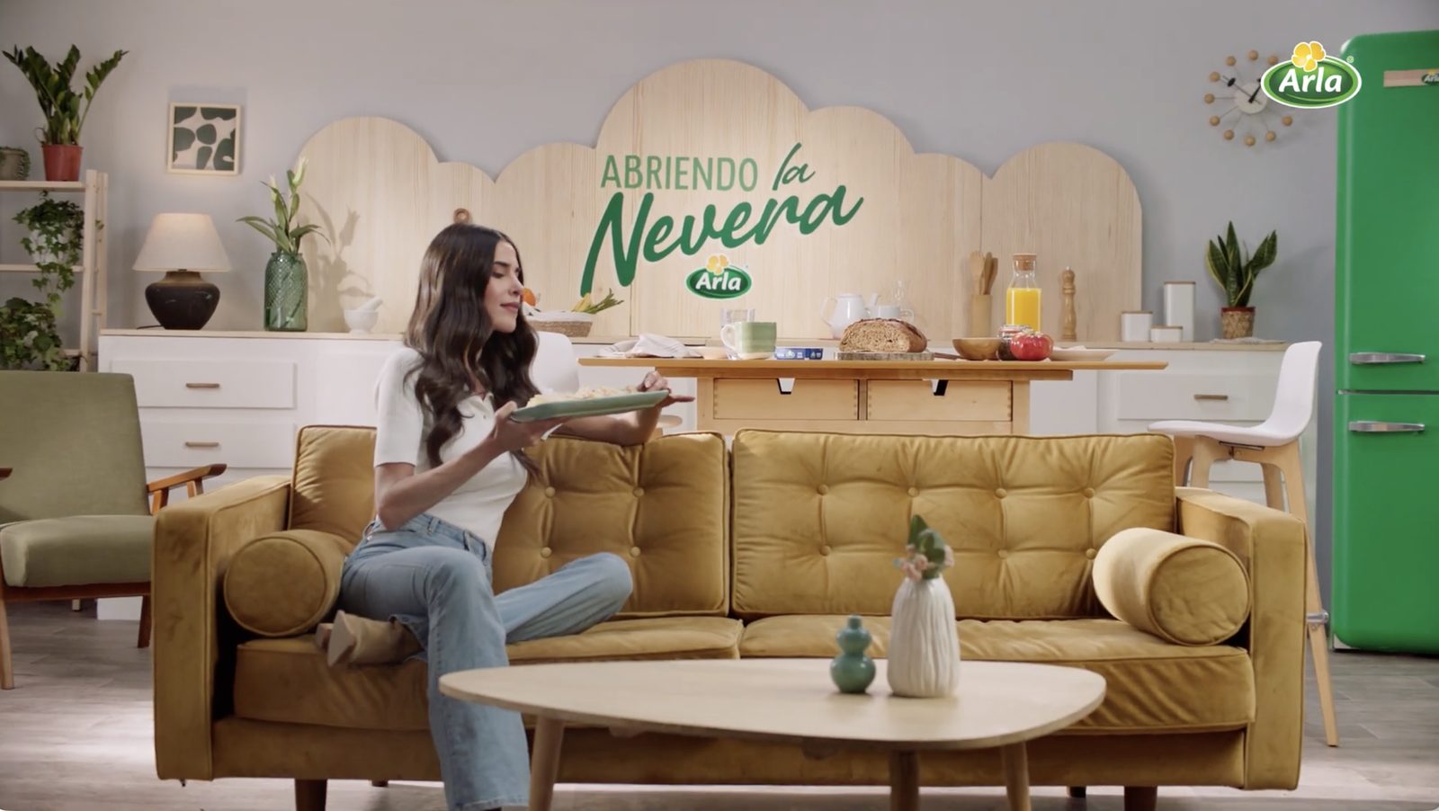 Arla