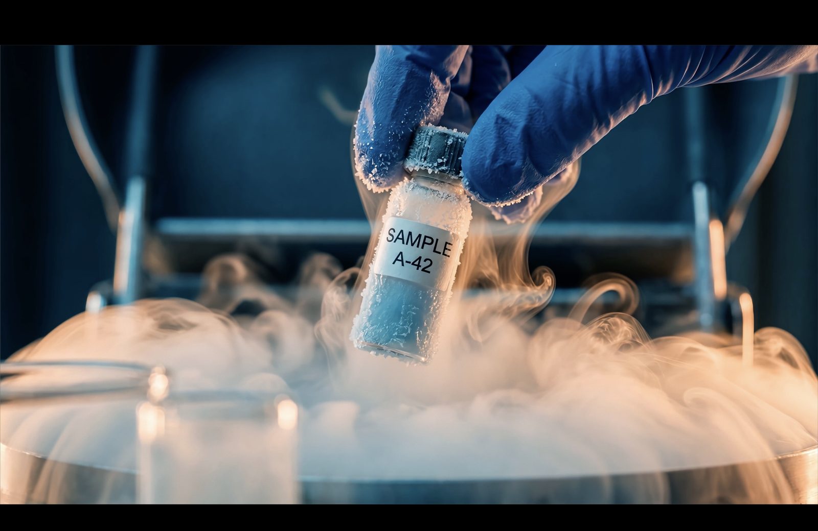 Proyecto conceptual de laboratorio