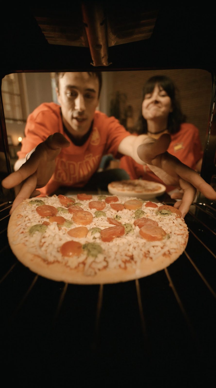 Dr. Oetker Ristorante