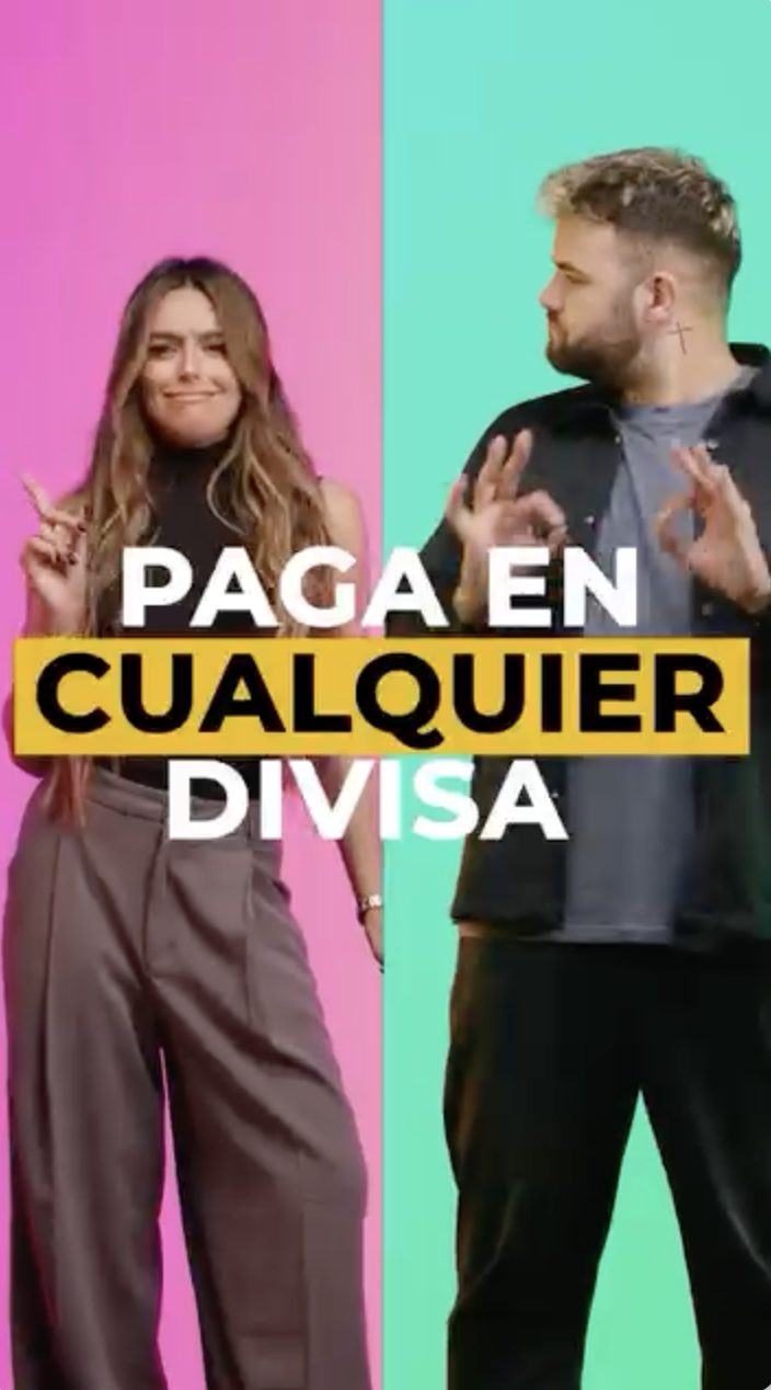 Producto fintech