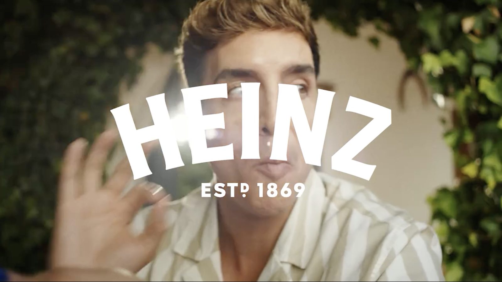 Heinz
