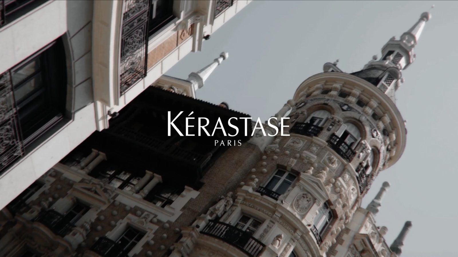 Kérastase Paris