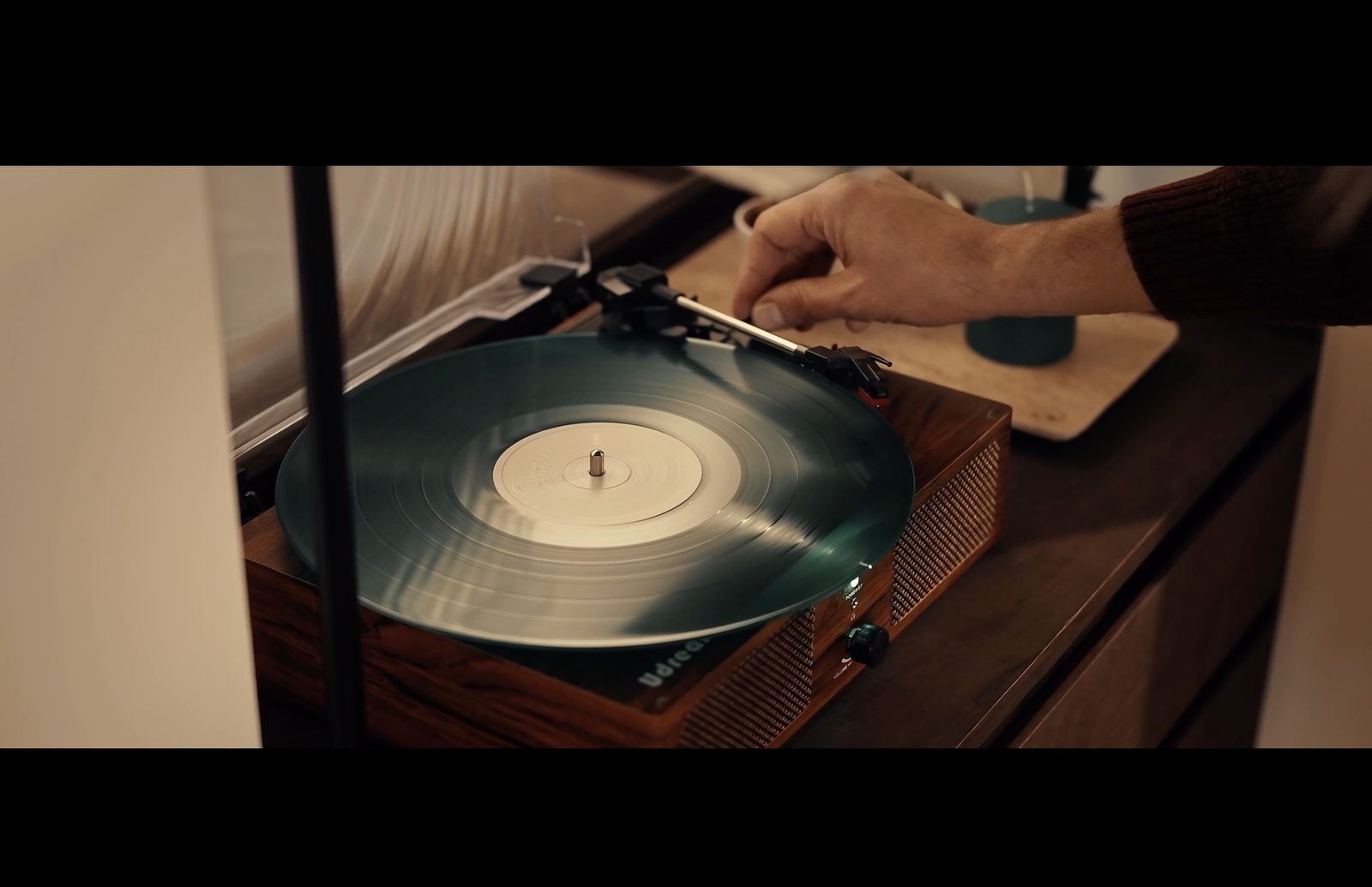 Disco de vinilo