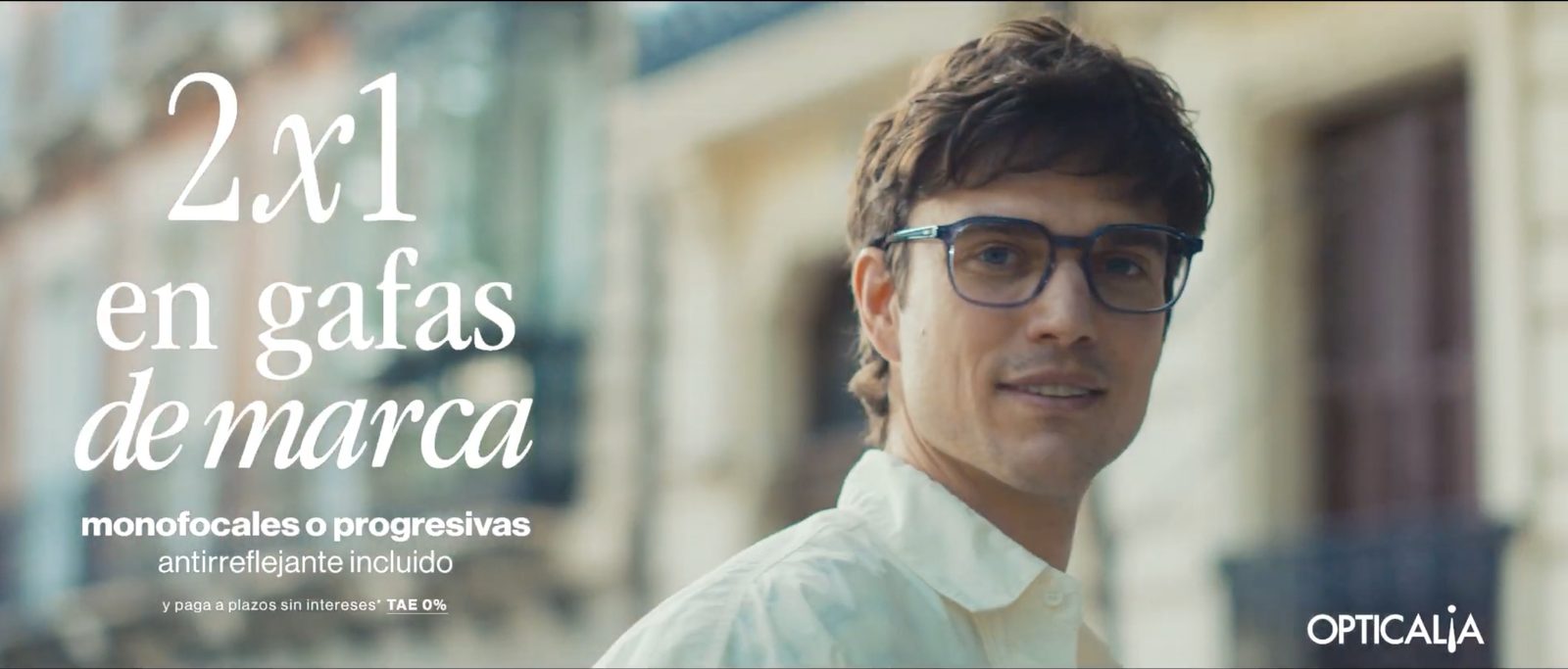 Opticalia