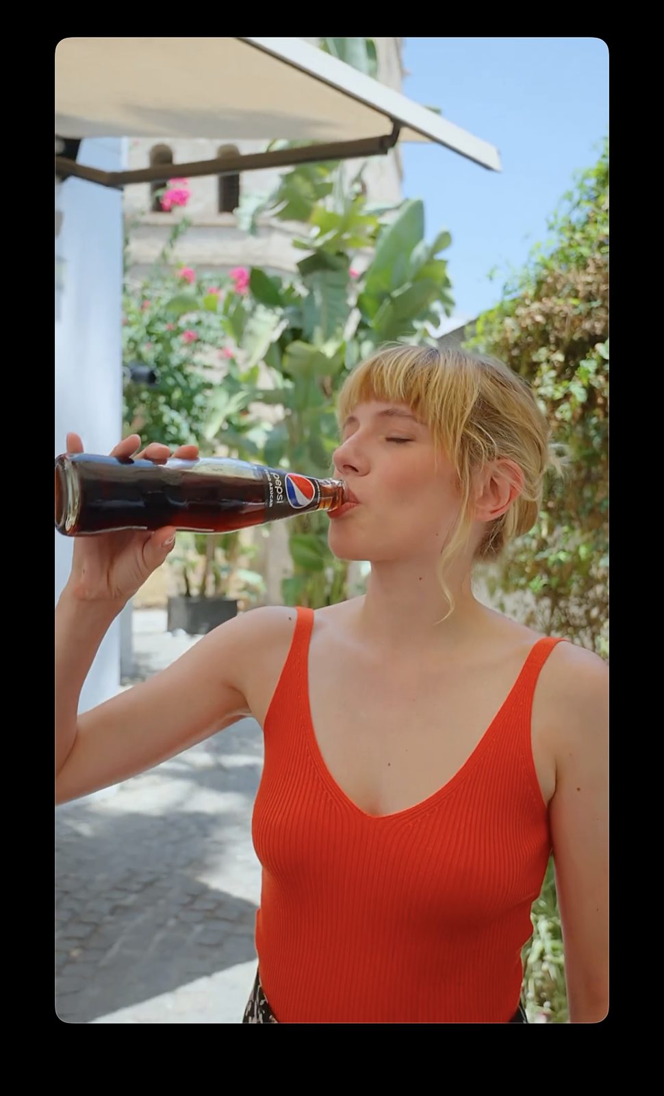 Pepsi