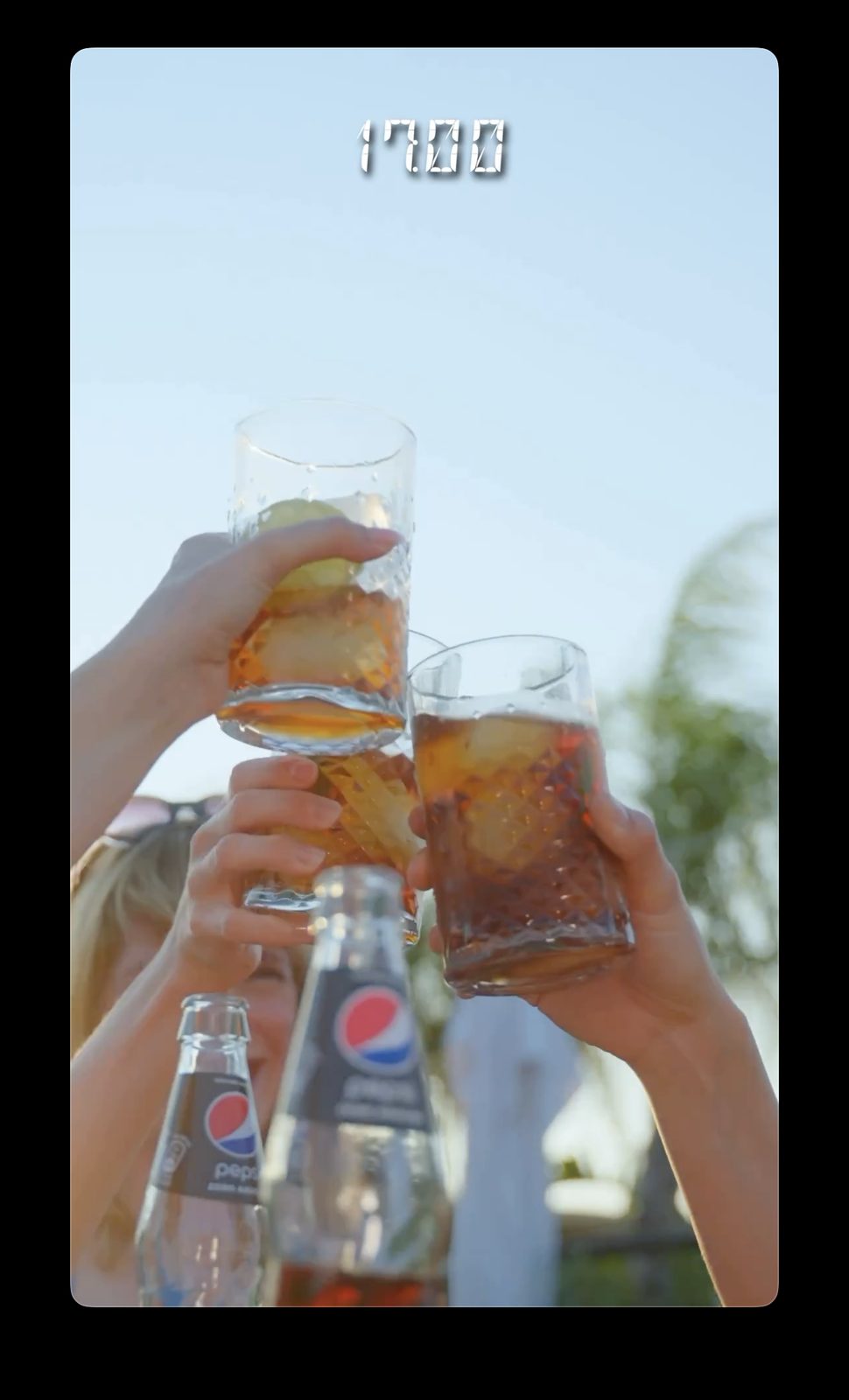 Pepsi
