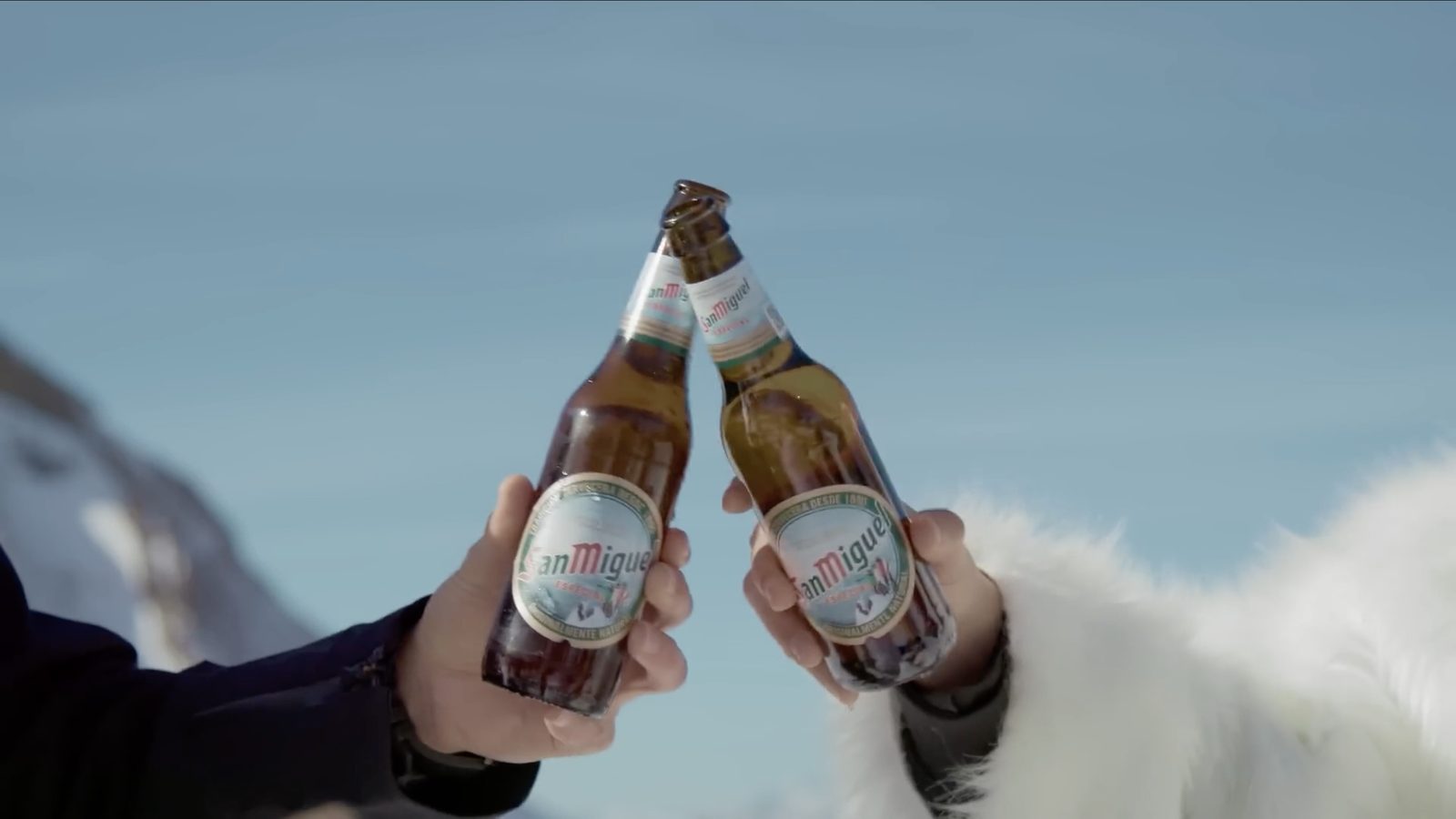 San Miguel